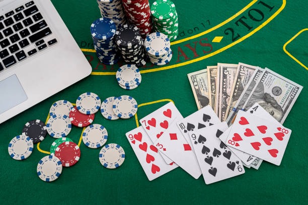 tracksino mobile gaming
